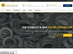 Sites similar to washerfasteners.com