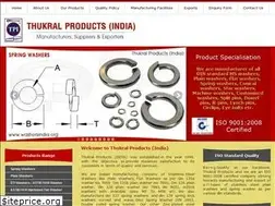 Sites similar to washersindia.org