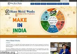 Sites similar to washersmanufacturers.com