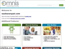 Sites similar to washersrepair.com