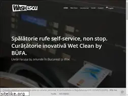 Sites similar to washescu.ro