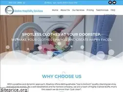 Sites similar to washex.in