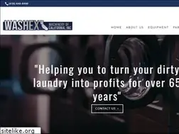 Sites similar to washexcalifornia.com