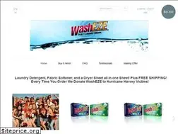 Sites similar to washeze.com