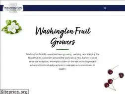 Sites similar to washfruit.com