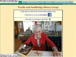 Sites similar to washg.co.uk