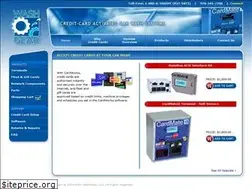 Sites similar to washgear.com