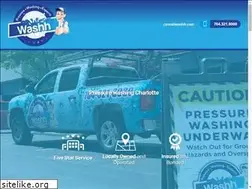 Sites similar to washh.com