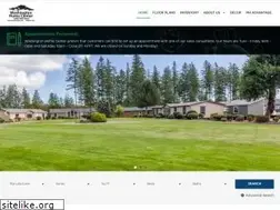 Sites similar to washhome.com