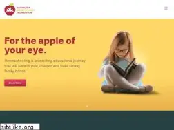 Sites similar to washhomeschool.org