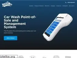 Sites similar to washify.com