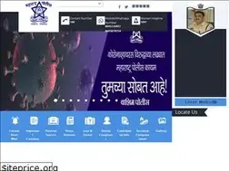 Sites similar to washimpolice.gov.in