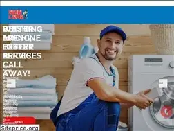 Sites similar to washing-machine-expert.com