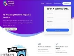 Sites similar to washing-machine-service-centre.co.in