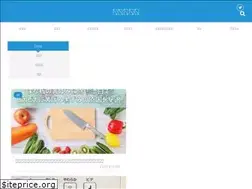 Sites similar to washing-note.net