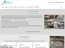 Sites similar to washingcarpet.com