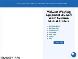 Sites similar to washingequip.com