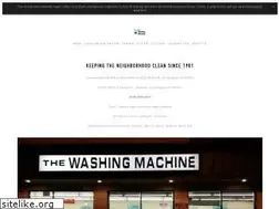 Sites similar to washingmachinelaundromat.com