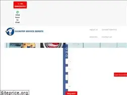 Sites similar to washingmachinerepair.in