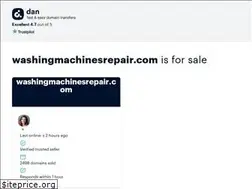 Sites similar to washingmachinesrepair.com