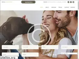 Sites similar to washingspotla.com