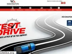 Sites similar to washington-autos.com