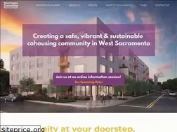 Sites similar to washington-commons.org