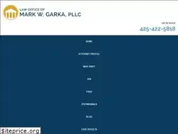 Sites similar to washington-dui.com