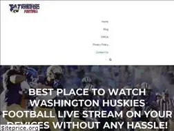 Sites similar to washington-football.com