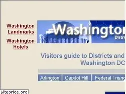 Sites similar to washington-landmarks.com