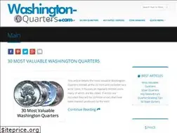 Sites similar to washington-quarters.com
