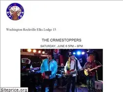 Sites similar to washington-rockville-elks.com