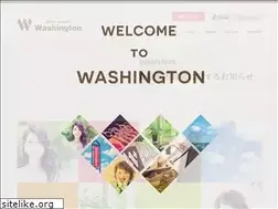 Sites similar to washington.gr.jp