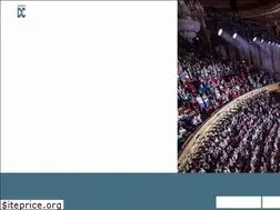Sites similar to washington.org