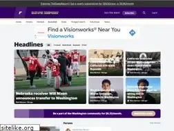 Sites similar to washington.rivals.com