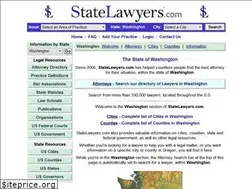 Sites similar to washington.statelawyers.com