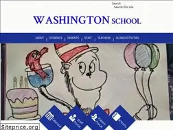 Sites similar to washington.ucboe.us