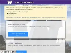 Sites similar to washington.zoom.us