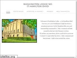 Sites similar to washington17.org