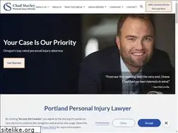 Sites similar to washingtonaccidentattorney.com