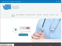 Sites similar to washingtonacep.org