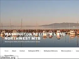 Sites similar to washingtonactivities.com