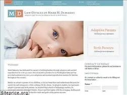 Sites similar to washingtonadoptionattorney.com