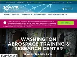 Sites similar to washingtonaerospace.com