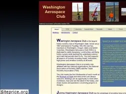 Sites similar to washingtonaerospace.org