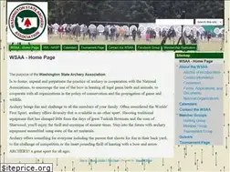 Sites similar to washingtonarchery.org