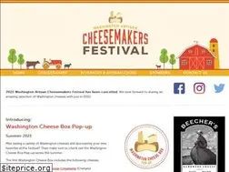 Sites similar to washingtonartisancheese.com