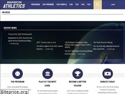 Sites similar to washingtonas.com