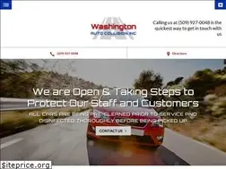 Sites similar to washingtonautocollision.com