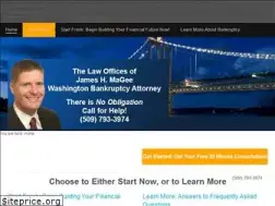 Sites similar to washingtonbankruptcy.com